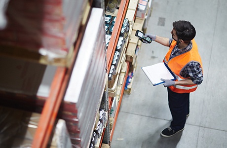 Direct Logistics Solutions from a Single Provider Direct Logistics Solutions from a Single Provider