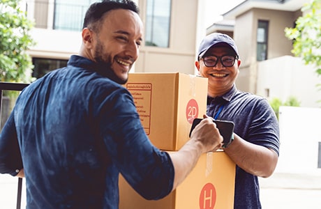 NXTPoint-logistics-your-brands-dedicated-partner. Protecting Your Brand