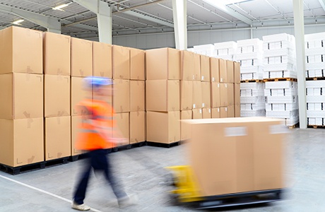 Single Provider. Complete Supply Chain Integration Single Provider. Complete Supply Chain Integration