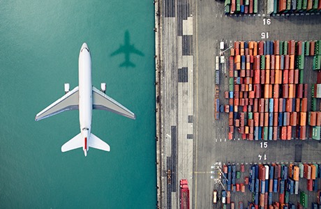 global capabilities logistics company global capabilities logistics company