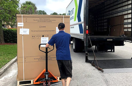 hospitality-FF&E-installation-and-Transportation Hospitality FF&E Installation and Transportation
