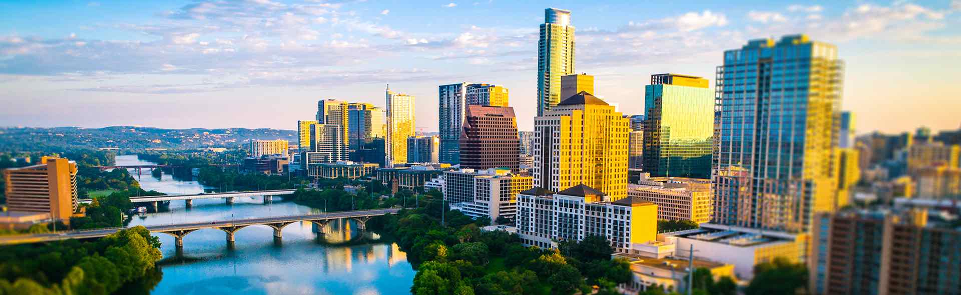 logistics company in austin