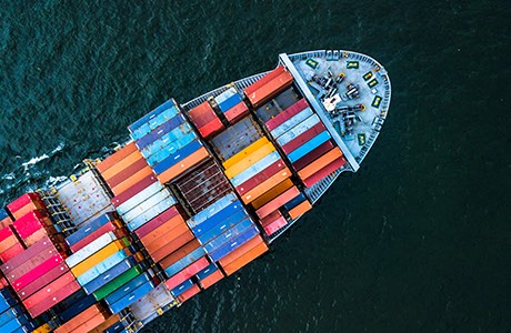 logistics solutions for every industry logistics solutions for every industry