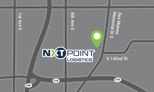 nxtpoint logistics seattle