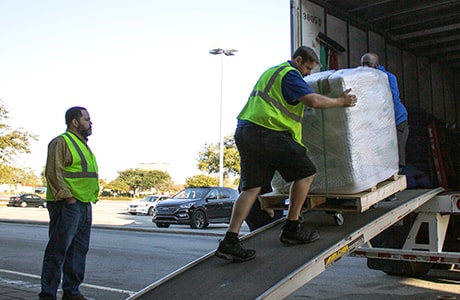 Quality, Health and Safety Is At Our Core