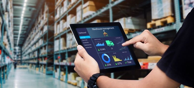 Supply chain blog future