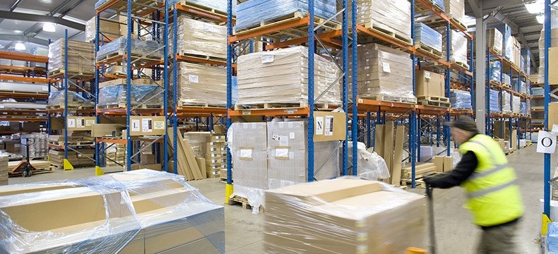 reduce supply chain costs case study