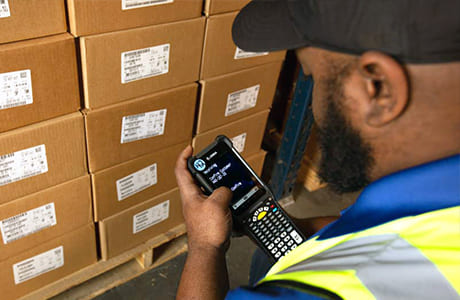 Flexible Inventory Management