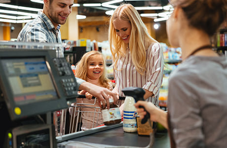 New Store, Remodel, or Refresh