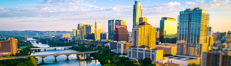 austin logistics company