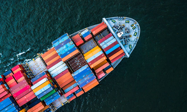 Shipping Crisis: Adaptive Supply Chain Strategies for Suez & Panama Disruptions