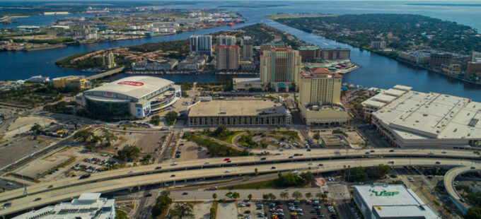 Port of Tampa Bay