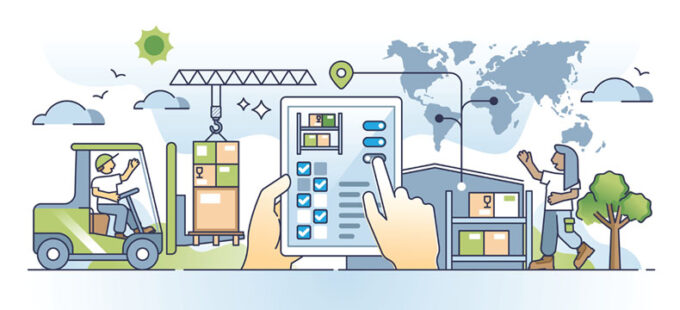 Reshoring, Nearshoring, Friendshoring Explained: Supply Chain Transformation