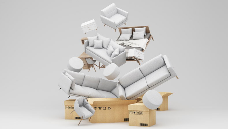 Recommerce: A Guide for B2B Ecommerce Fulfillment