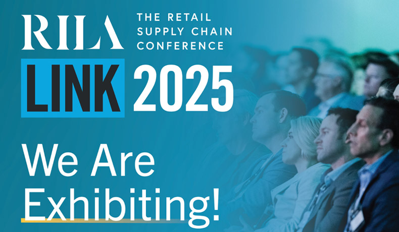 NXTPoint Logistics will be exhibiting at RILA in Orlando – Booth 1909!