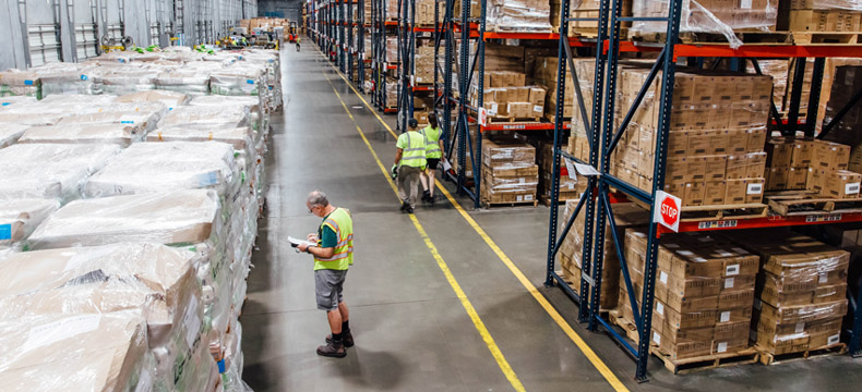 Ambient vs. Climate-Controlled Warehousing: Which Is Right for Your Business?