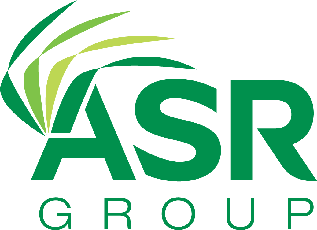 ASR Group ASR Group