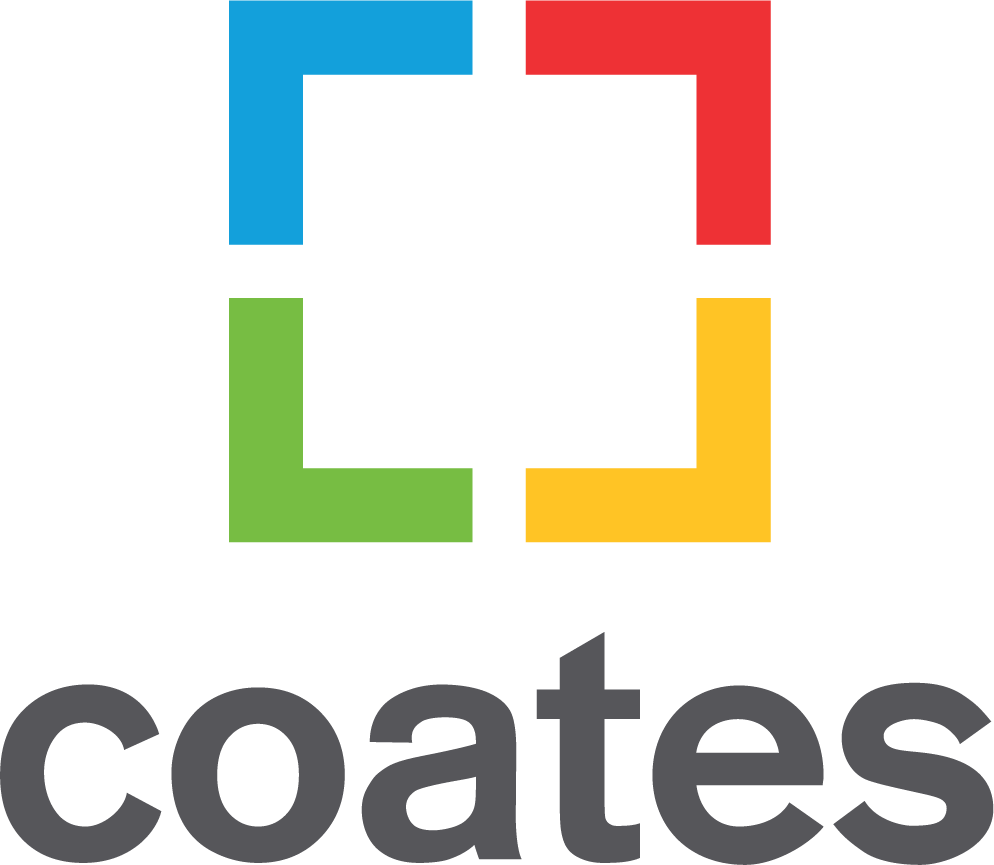 Coates Coates