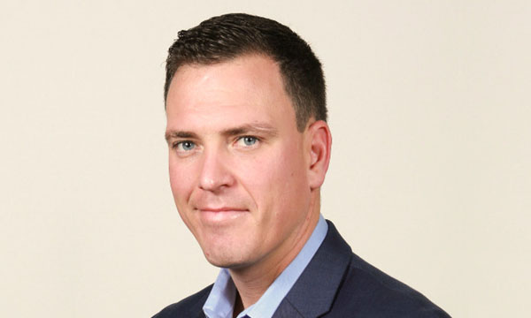Greg Durr