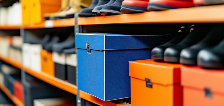 Finding the Right Fit in a Footwear 3PL