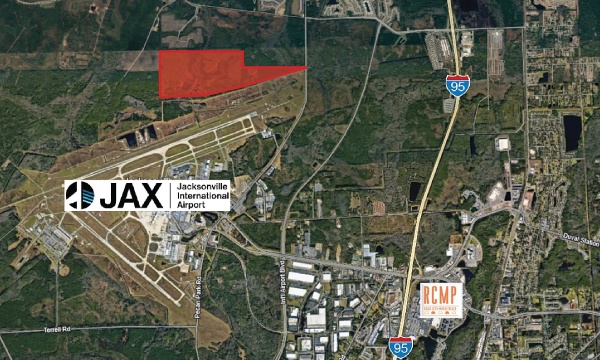 Suddath Property Management Acquires Phase 1 of Airport Commerce Center to Support NXTPoint Logistics Growth