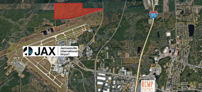 Suddath Property Management Acquires Phase 1 of Airport Commerce Center to Support NXTPoint Logistics Growth