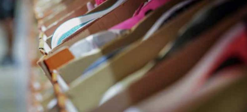 Successful Partnership With Global Footwear Retailer Builds Long-Term Trust