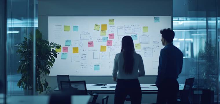 From Reactive to Proactive: Transforming Your Supply Chain Risk Management Strategy