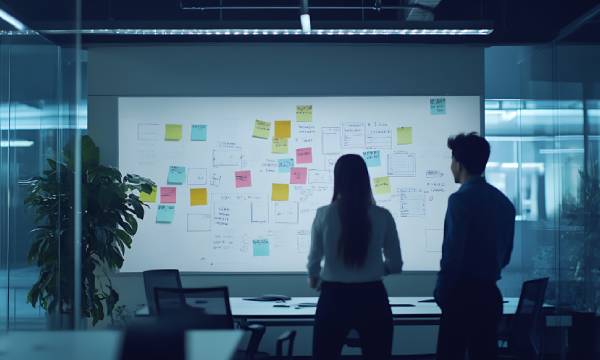 From Reactive to Proactive: Transforming Your Supply Chain Risk Management Strategy