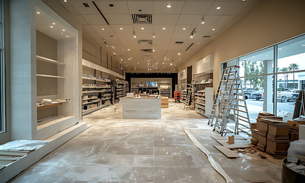 Reducing Downtime: The Ultimate Checklist for Creating a Seamless FF&E Rollout