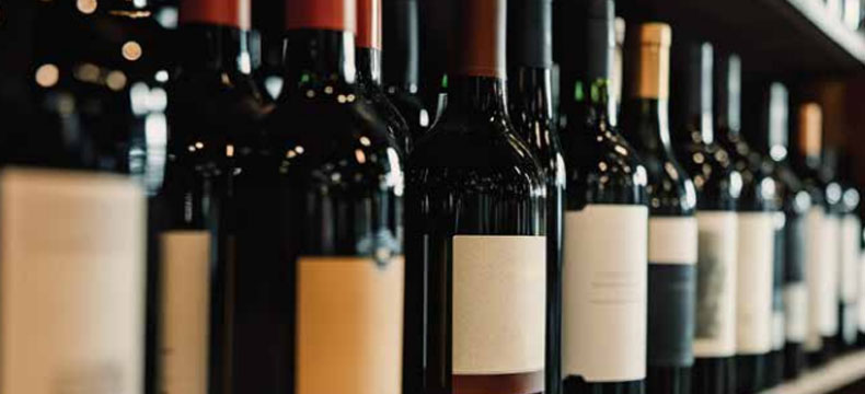 Optimizing Distribution and Visibility for a Premium Beverage Brand