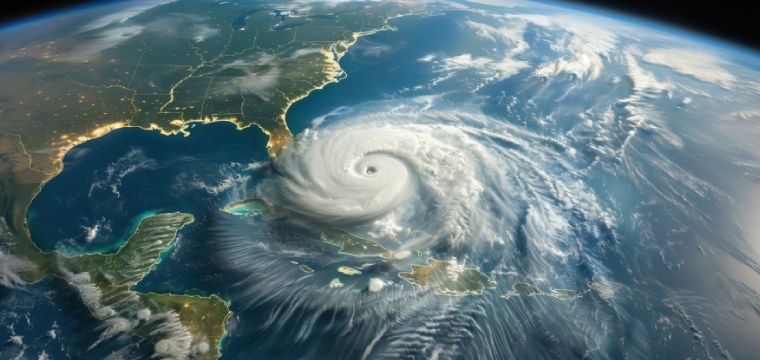 Hurricane-Proof Your Supply Chain: A Shipper’s Guide to Staying Resilient