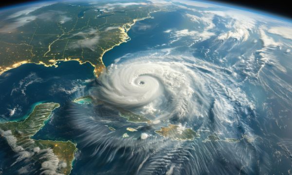 Hurricane-Proof Your Supply Chain: A Shipper’s Guide to Staying Resilient