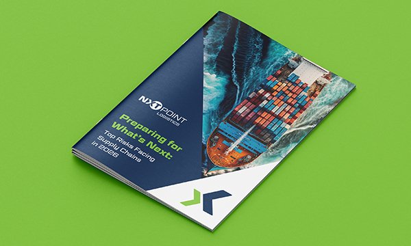 Top Risks Facing Supply Chains in 2026