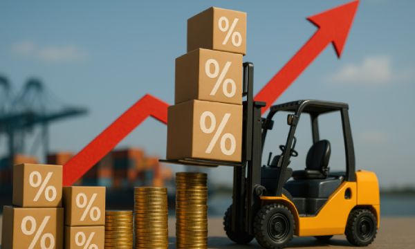 Beyond the Sticker Price: Unpacking Parcel Rate Hikes and Hidden Fees