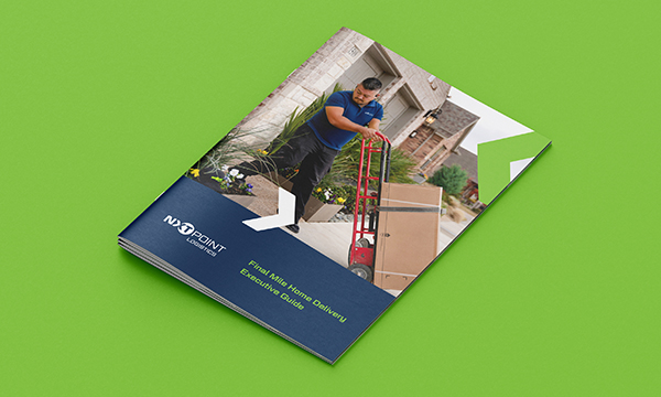 Executive Guide: The Right Questions to Ask When Selecting a Final Mile Partner