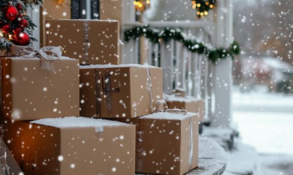 NXTPoint Delivers Final Mile Magic During the Holiday Season
