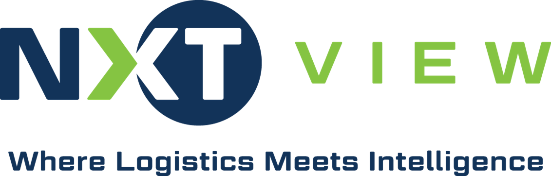 NXTView-Logistics meets intelligence