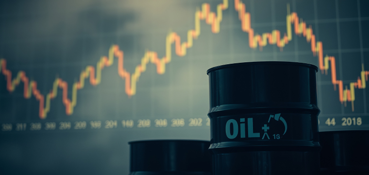 Oil and Geopolitics Body