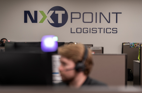 support team member on call