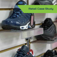 retail case study