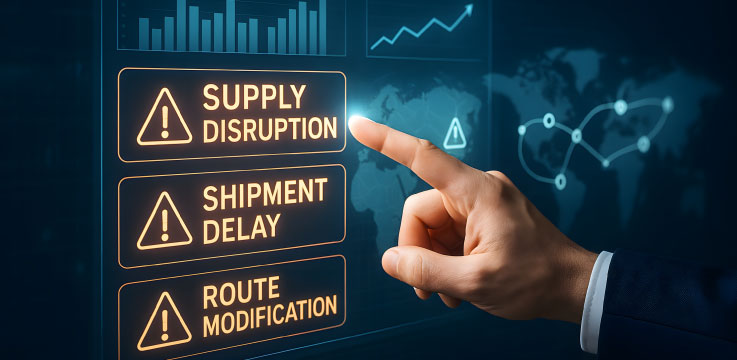 Broken supply chains - featured