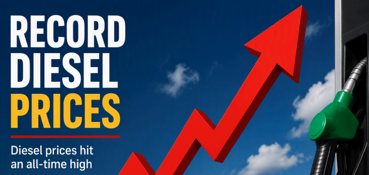 fuel prices - body