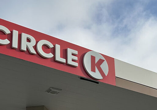 Circle K