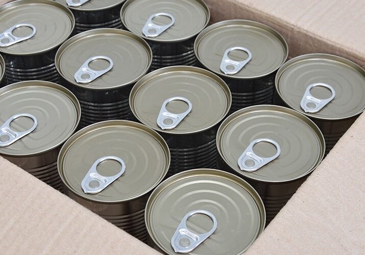cannery freight logistics case study
